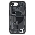 90 Percent Ultra Hybrid Zero One Magsafe Case For iPhone