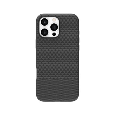 كڤر حماية من LZEL Magcarbon Splice لهاتف  iPhone 16 Pro 