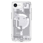 90 Percent Ultra Hybrid Zero One Magsafe Case For iPhone