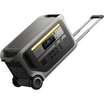باندل محطتي طاقة محمولتين Anker SOLIX F3000 – عدد 2، سعة 3072Wh لكل جهاز، قدرة 3600W 