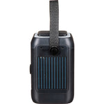 محطة طاقة محمولة Anker SOLIX C300X DC | 288Wh، 300W