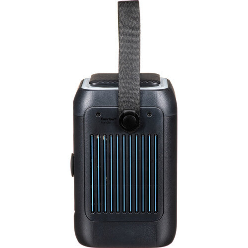 محطة طاقة محمولة Anker SOLIX C300X DC | 288Wh، 300W