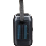 محطة طاقة محمولة Anker SOLIX C300X DC | 288Wh، 300W