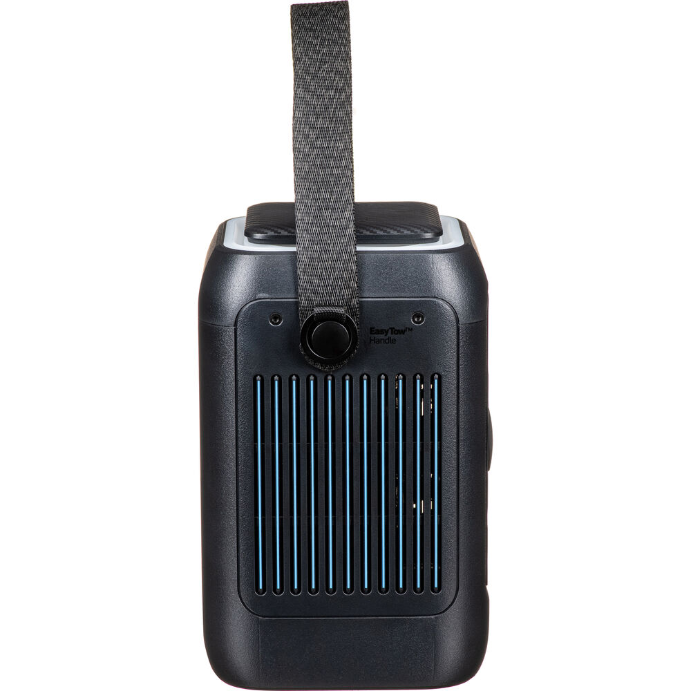 محطة طاقة محمولة Anker SOLIX C300X DC | 288Wh، 300W
