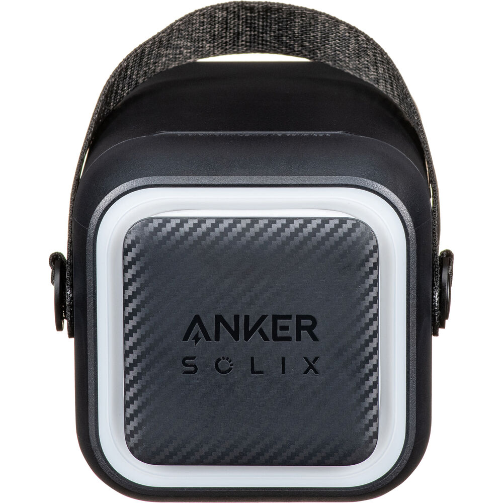 محطة طاقة محمولة Anker SOLIX C300X DC | 288Wh، 300W
