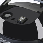 مكنسة كهربائية برميلية 2000 واط 20 لتر من Black & Decker | أسود