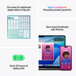 Apple Macbook Pro 14 inch,M5 Chip,512GB SSD,16GB RAM,10-Core CPU 10 | space Black