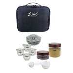 Sumo Arabic Coffe Maker Acm-1317 500ML