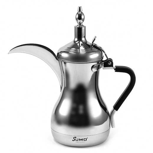 Sumo Arabic Coffe Maker Acm-1317 500ML