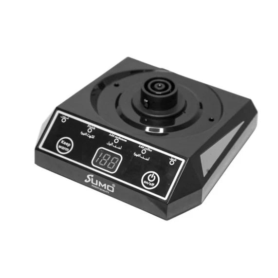 Sumo Arabic Coffe Maker Acm-1317 500ML