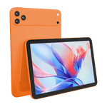 تابلت OTEETO TAB 18 PRO MAX – ذاكرة عشوائية 8 جيجابايت، وسعة تخزين 512 جيجابايت | برتقالى