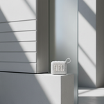 JBL Bluetooth Speaker Go 4 | White