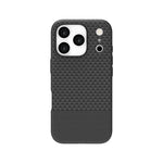 LZEL Magcarbon Splice Case for iPhone 17 Pro Max