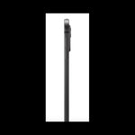 آبل آيباد برو  (M5) – 11 بوصة سعة 256 جيجابايت – واي فاي – شاشة زجاجية قياسية | أسود فضائي