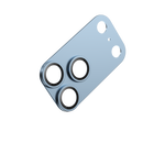 aslitec Spectrum Lens Color Camera Lens Film for iPhone 17 Pro with Precision Alignment Frame