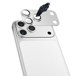 aslitec Lens Armor HD Camera Lens Protector with superior protection for iPhone 18 Pro Max