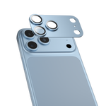 aslitec Lens Armor HD Camera Lens Protector with superior protection for iPhone 18 Pro Max
