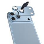 aslitec Lens Armor HD Camera Lens Protector with superior protection for iPhone 18 Pro Max
