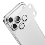 aslitec Spectrum Lens Color Camera Lens Film for iPhone 17 Pro with Precision Alignment Frame