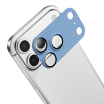 aslitec Spectrum Lens Color Camera Lens Film for iPhone 17 Pro with Precision Alignment Frame