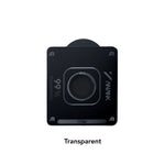 Anank 10X Reinforced 99% AR Lens Guard for iPhone Air| Transparent