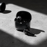 Jbl Tune Flex With Active Noise Cancelling | Ghost Black