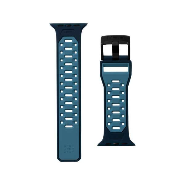 حزام ساعة UAG Watch Ultra/45/44/42mm 2022 Civilian (Mallard)