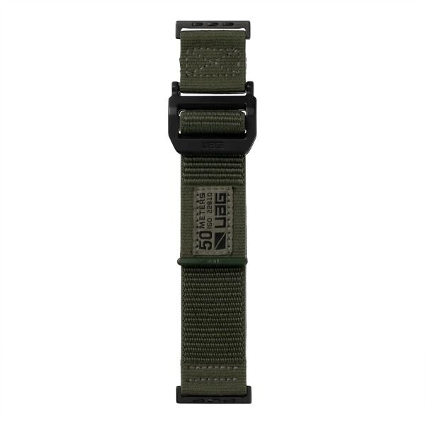 UAG Watch Ultra Active Strap for 49/45/44MM - Foliage Green [194004117245]