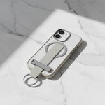 LZEL MagMatte Grip Case for iPhone 17