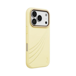 UNIQ Coehl Serina Magnetic Case for iPhone 18 Pro & 18 Pro Max