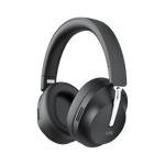 LZEL Sonicflow Series High-Fidelity Wireless Stereo Headphones | Black