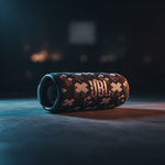 JBL Flip 6 Martin Garrix, Portable Waterproof Bluetooth Speaker