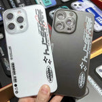 SkinArma Cover For iPhone 14 Pro Raito | Black