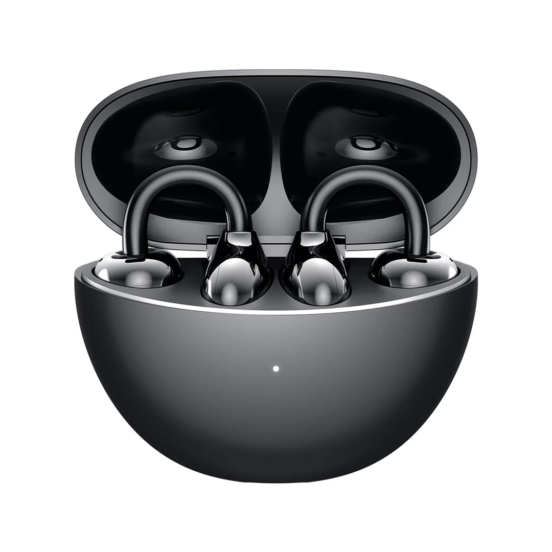 HONOR Choice Earbuds Clip | Black
