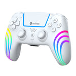 aslitec Wireless RGB Controller Applicable PS5/PC Console