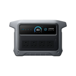 Anker SOLIX C1000 Gen 2 Portable Power Station | 1024Wh | Home Backup & Camping | Gray