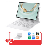  تابلت ميت باد برو 12.2 بوصة (2025)، 12 جيجابايت رام، 512 جيجابايت، واي فاي من Huawei + عرض الباندل | أخضر