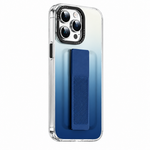 كڤر حماية هجين مغناطيسي من أسلي جلوبال لهاتف iPhone 15 Pro 