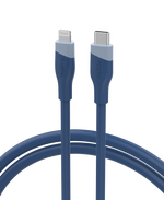 كيبل Aslitec GRAPHENEX SYNC للشحن السريع ونقل البيانات – USB-C إلى Lightning