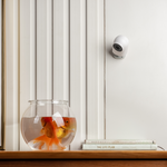 مركز كاميرا G2h Pro من Aqara