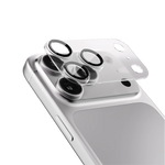 Asli  Global Armorlens Series Metal Tempered Glass Camera Lens Protector For IPhone 17 Pro