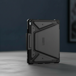 UAG iPad Air 11"/10.9" (2020-2025) Gen6/5/4 Metropolis SE | Black