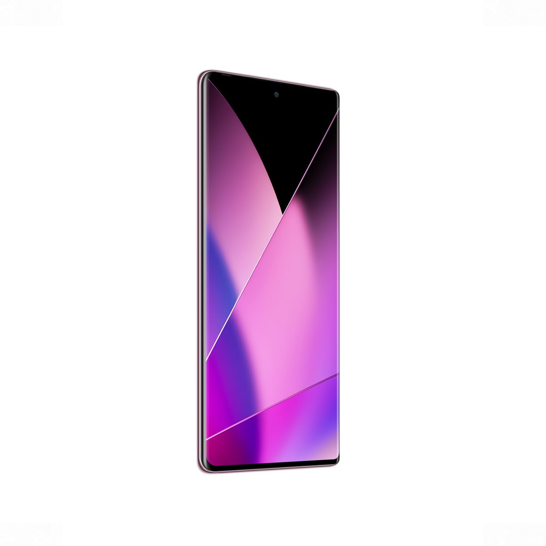 Infinix Zero 40 5G - 512GB - 12GB RAM - 6.78 inch | Violet Garden