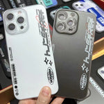 SkinArma iPhone 14 Pro Max Case Raito | Clear