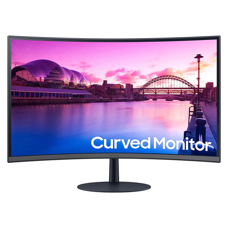 Samsung 1000R Curved - 27.0