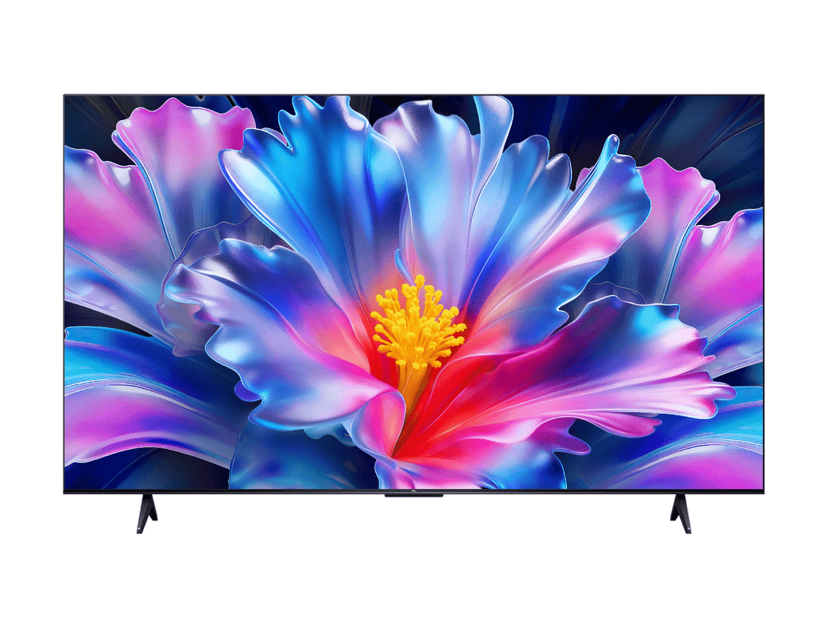 TCL P6L 55 INCH 4K LED GTV