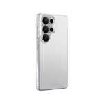 Asli Gaviats Clear Transparent Ultra-Slim Anti-Yellowing Case For Samsung S26 Ultra | Clear