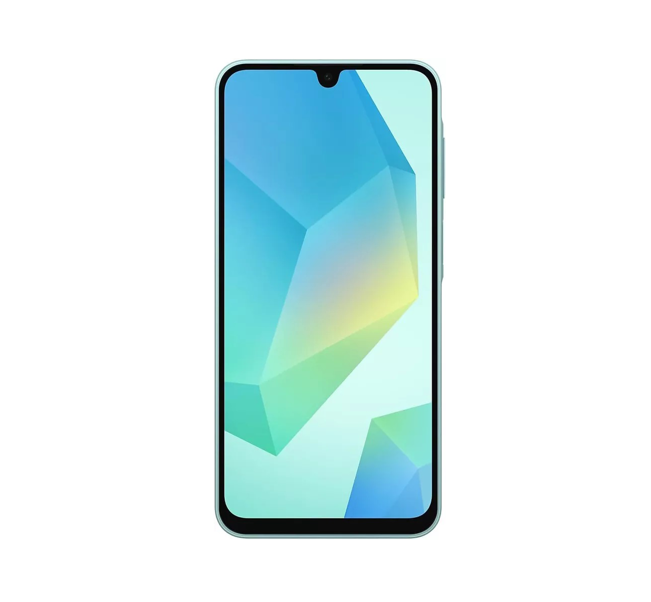 Samsung Galaxy A16 4G - 128GB - 6GB RAM - 6.7 inch | Light Green