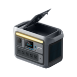Anker SOLIX C800X Portable Power Station – 768Wh | 1200W