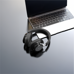 LZEL Sonicflow Series High-Fidelity Wireless Stereo Headphones | Black